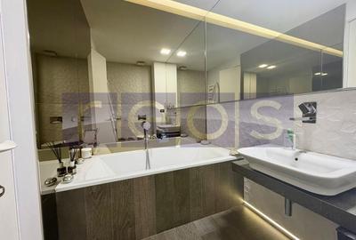 Apartament cu 3 camere semidecomandat, mobilat în Herăstrău - 10