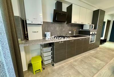 Apartament 2 Camere  | 48mp | Loc Parcare | Grandis Residence - 7