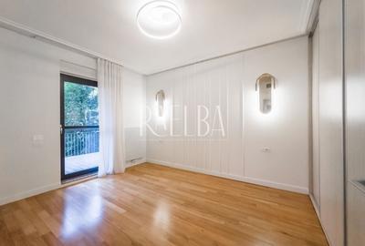 Apartament cu 4 camere decomandat, mobilat în Aviatorilor - 19