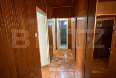 Apartament cu 3 camere decomandat în Central - 2