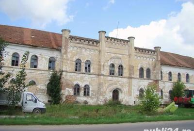 Teren în Hălchiu - 2