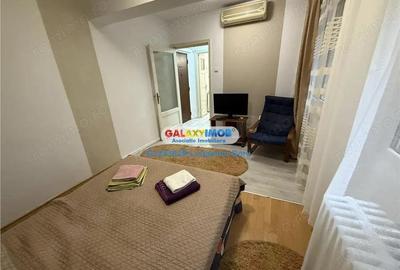 Garsoniera, Universitate, Calea Victoriei - 10