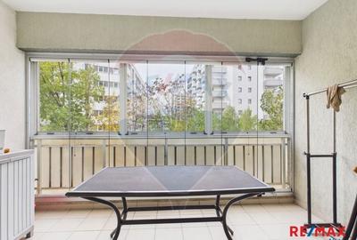 Apartament 3 camere West Park Residential, parcare si boxa incluse - 3
