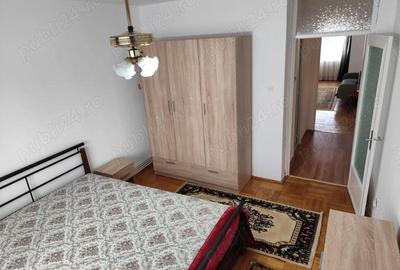 Apartament cu 2 camere decomandat în Mazepa 1 - 3