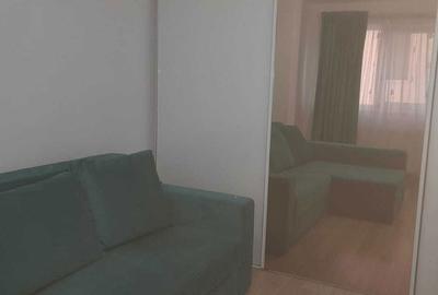 Garsonieră decomandată în Alexandriei - 2