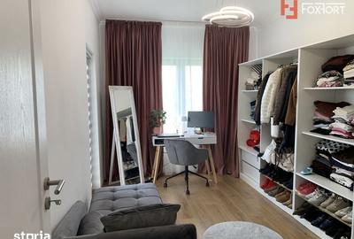Apartament cu 3 camere decomandat în Dumbrăvița - 9