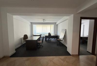 Spatiu de 65mp in cladire de birouri, in apropriere de piata Alba Iulia - 3