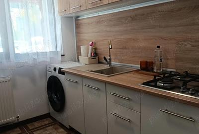Apartament cu 2 camere în Central - 9