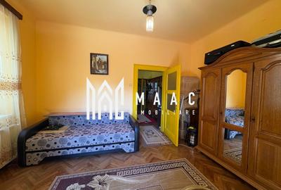Apartament cu 2 camere semidecomandat, mobilat în Orașul de Jos - 1