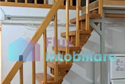 Microapartament mobilat si utilat Burdujeni Microapartament mobilat si utilat Burdujeni - 2