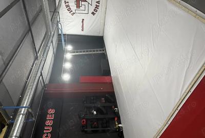 Sala sport de inchiriat Sala sport de inchiriat - 2