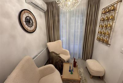 Garsoniera LUX  | HILS Brauner Titan  | loc de parcare | - 4