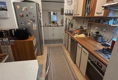 Apartament cu 2 camere decomandat, mobilat în Ștrand