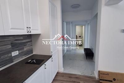 Apartament cu 3 camere în Orașul Nou - 4