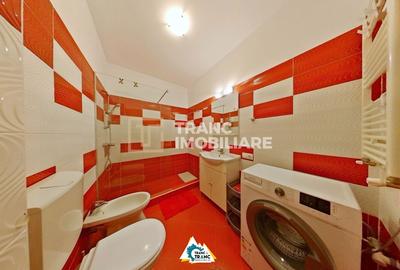 Apartament cu 2 camere semidecomandat în Micălaca - 7