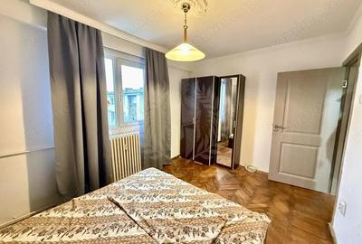 Apartament cu 2 camere în Ultracentral - 3