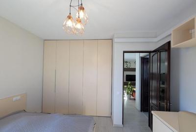 3 camere, 69 mp, Parcul Poligon pre? excelent, comision 0 - 27