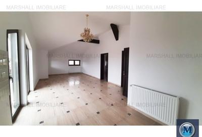 Vila cu 6 camere de vanzare, zona Albert, 297 mp #14165 - 6