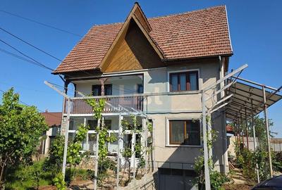 Casă cu 6 camere cu Teren 750 Mp în Schela Cladovei - 10