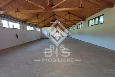 Spațiu comercial, de 1,200 mp, în Nord - 5