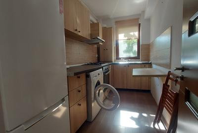 Garsoniera  spatioasa Popesti-Leordeni Acte Gata bloc nou Mirsalai Garsoniera  spatioasa Popesti-Leordeni Acte Gata bloc nou Mirsalai - 2