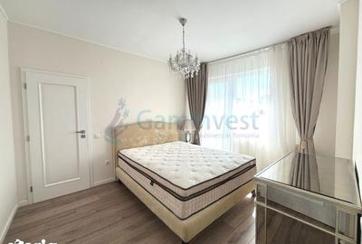 Apartament cu 3 camere, mobilat în Central - 1
