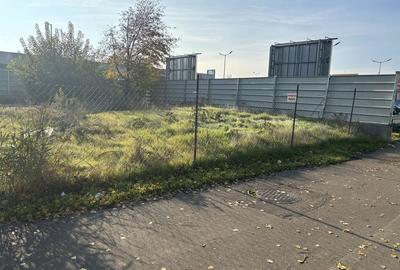 Spațiu comercial, în Micro 21 - 4