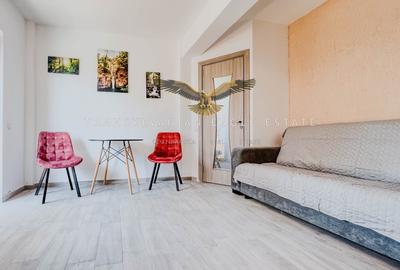 Apartament modern cu 2 camere situat pe Str Gaudi/Borhanci - 2