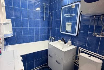 Garsonieră nedecomandată în Central - 4