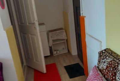 Garsonieră nedecomandată în Exterior Vest - 4