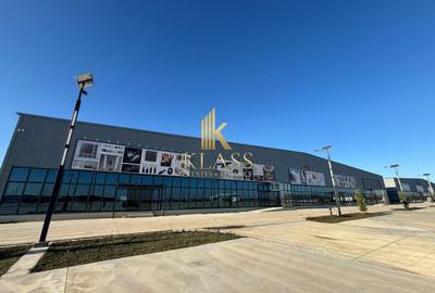 Spațiu comercial, de 500 mp, în Afumați - 11