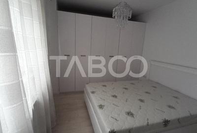 Apartament 3 camere 2 locuri parcare de inchiriat Kogalniceanu Sibiu - 4