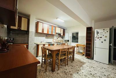 Apartament cu 5 camere semidecomandat, mobilat în Mănăștur - 2