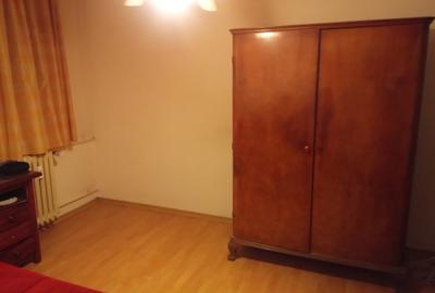 Apartament semidecomandat, mobilat în Obor