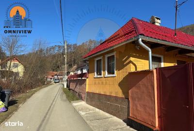 Casă cu Teren 800 Mp în Ormeniș - 11