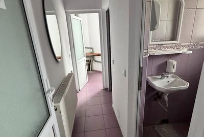 Spațiu comercial, de 100 mp, în Central - 3