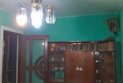 Apartament cu 3 camere semidecomandat în Exterior Vest - 5