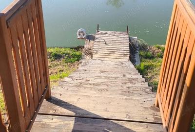 Casă cu Teren 15136 Mp în Central - 3