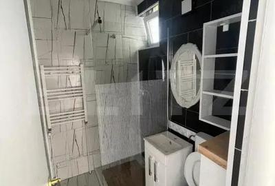 Apartament spa?ios cu 3 camere de vanzare in Beclean ideal pentru o familie! - 4