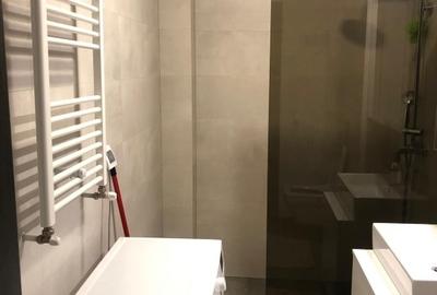 Apartament cu 2 camere, mobilat în Grozăvești - 11