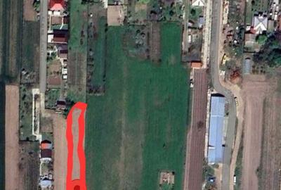 Spațiu comercial, în Bolintin-Deal - 3