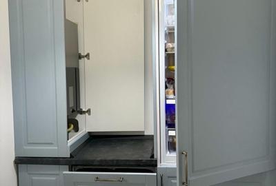 Apartament cu 2 camere decomandat, mobilat în Doamna Ghica - 2