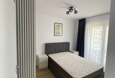 Apartament cu 2 camere semidecomandat în Calea Moldovei - 4