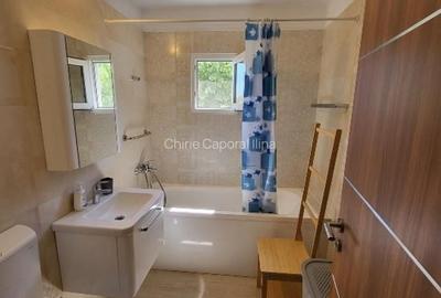 Apartament cu 2 camere decomandat, mobilat în Rahova - 11