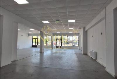 Spațiu comercial, de 230 mp, în Central - 10