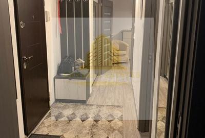 Apartament cu 2 camere decomandat, mobilat în Răcădău - 3