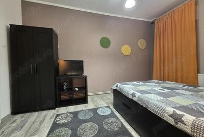 Garsonieră decomandată în Ștefan cel Mare - 8