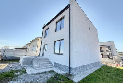 Vila individuala | 5 camere | 3 bai | Incalzire in pardoseala - 5