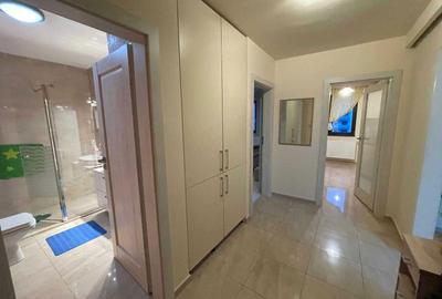 Apartament cu 2 camere decomandat în Central - 1