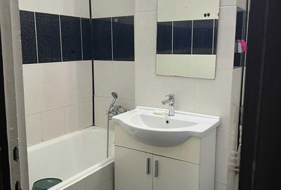 Apartament cu 2 camere decomandat în Lujerului - 3